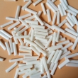 PA66/40%長(zhǎng)玻纖LFT增強(qiáng)改性尼龍66/汽車(chē)輕量化專(zhuān)用料/低翹曲尼龍