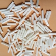 PA66/50%長(zhǎng)玻纖增強(qiáng)改性尼龍66/LFT-D一步法生產(chǎn)廠家/免費(fèi)試樣